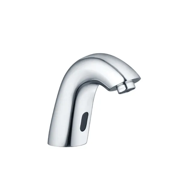 Vòi cảm ứng lavabo Caesar A911