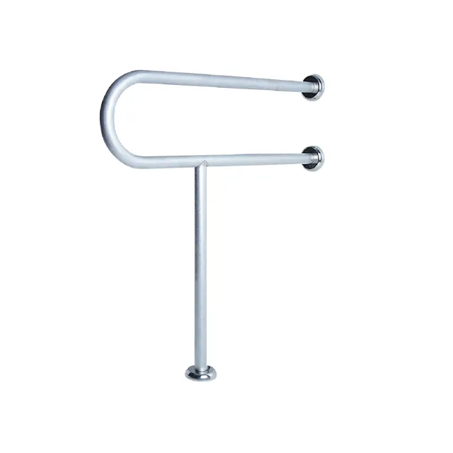 Thanh vịn inox Caesar GB102V