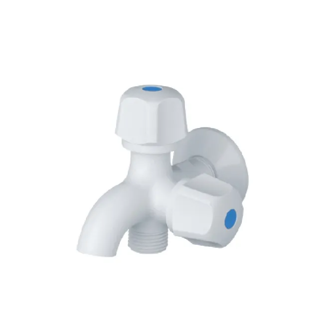 Vòi lạnh Caesar W038P